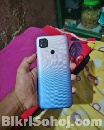 Redmi 9